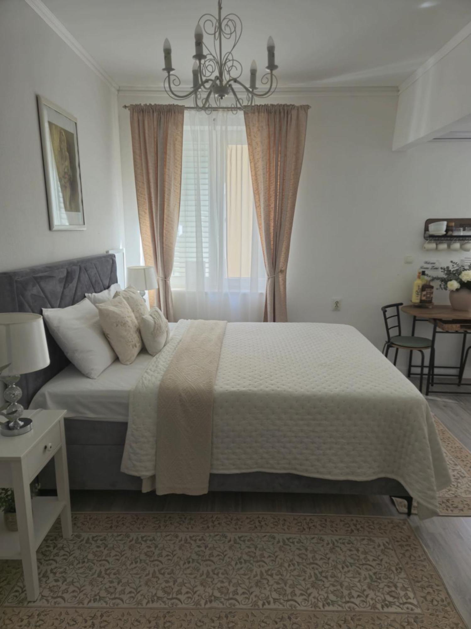 Rooms Zana Split Exterior photo