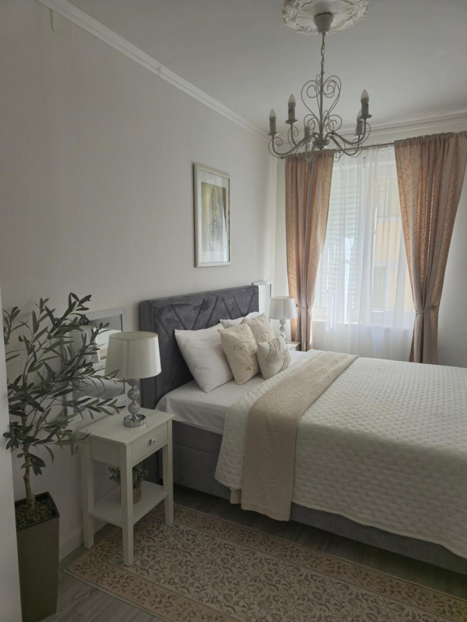 Rooms Zana Split Exterior photo